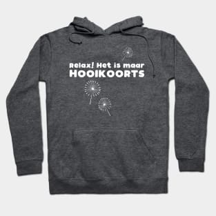 Hooikoorts Hoodie